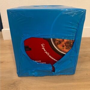 Brand New: Instant Pot Duo Plus 9-in-1 Multicooker, 6qt